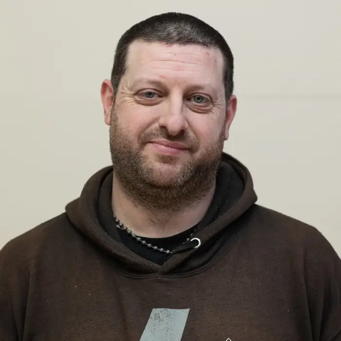 Dave-Drummer
