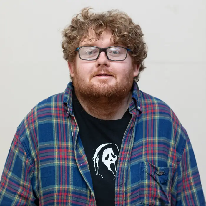Shaun-Armour